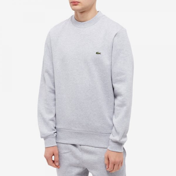 Lacoste Classic Crew Sweat