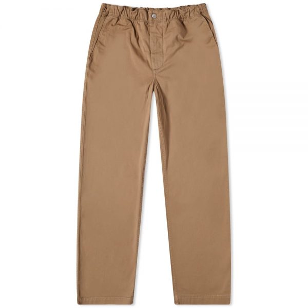 Norse Projects Ezra Light Stretch Drawstring Pant