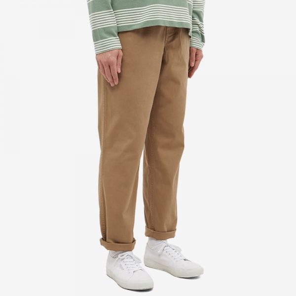 Norse Projects Ezra Light Stretch Drawstring Pant