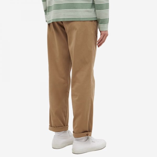 Norse Projects Ezra Light Stretch Drawstring Pant