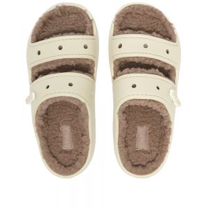 Crocs Classic Cozzzy Sandal