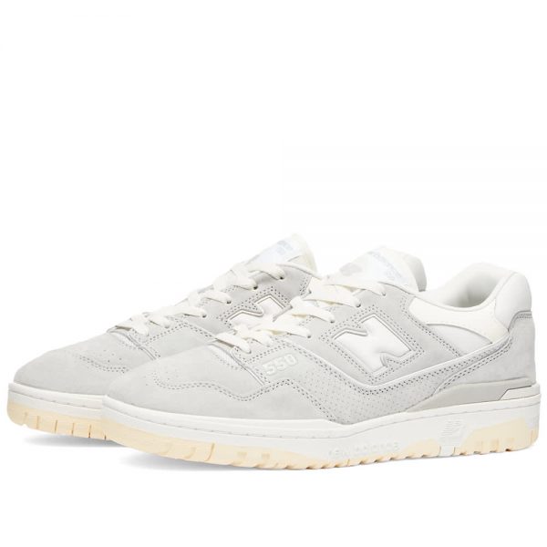 New Balance BB550SLB