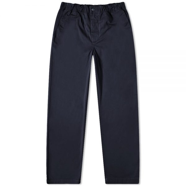 Norse Projects Ezra Light Stretch Drawstring Pant