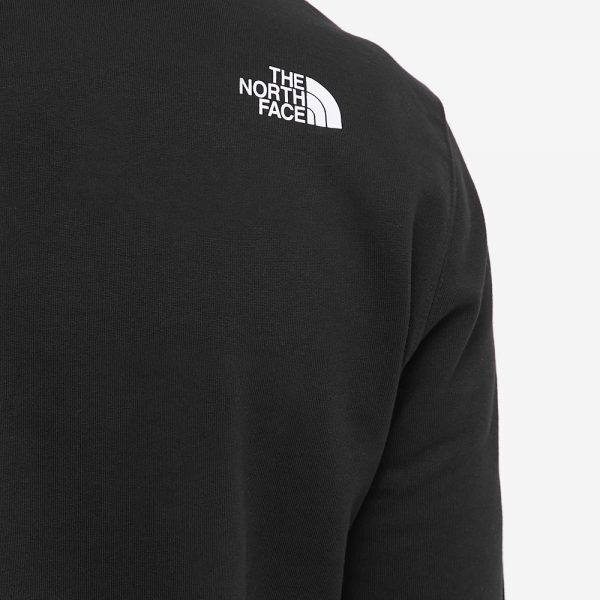 The North Face Standard M Crew Sweat