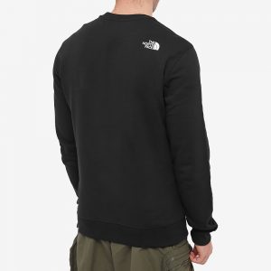 The North Face Standard M Crew Sweat