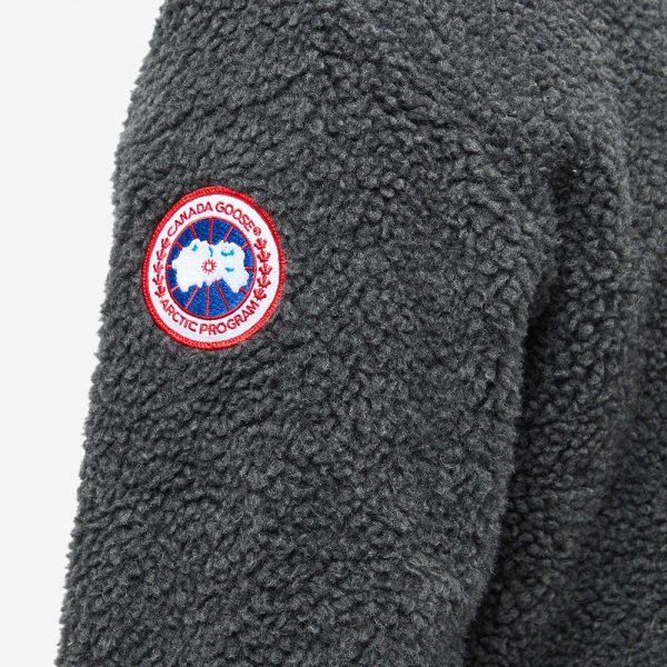 Canada Goose Kelowna Fleece Jacket