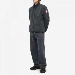 Canada Goose Kelowna Fleece Jacket