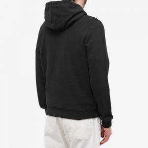 Belstaff Patch Popover Hoody