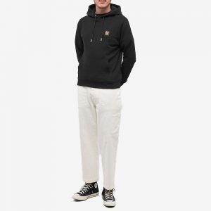 Belstaff Patch Popover Hoody