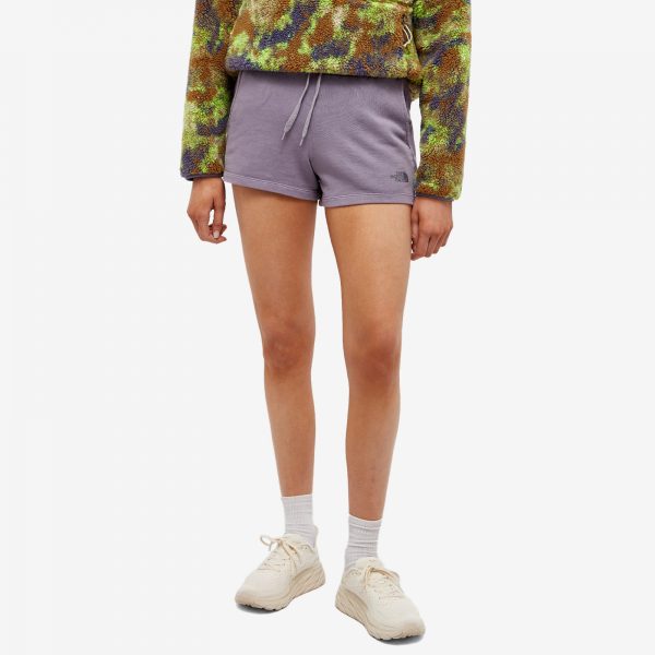 The North Face Heritage Dye Logowear Shorts