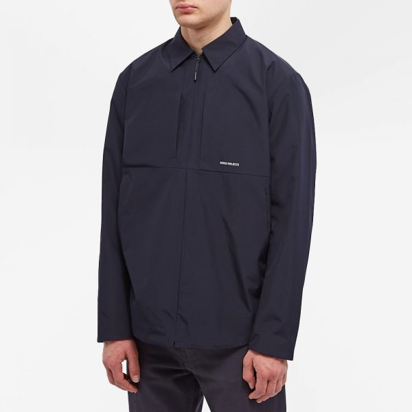 Norse Projects Jens Gore-Tex Infinium 2.0 Jacket