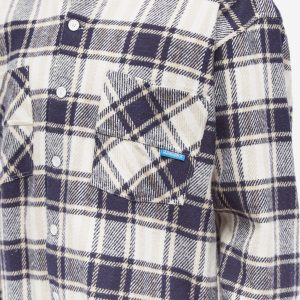 Polar Skate Co. Big Boy Flannel Shirt