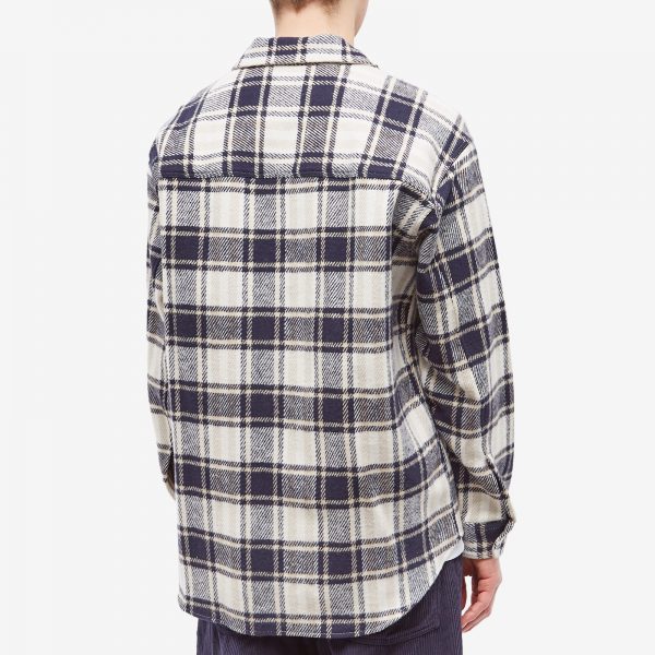 Polar Skate Co. Big Boy Flannel Shirt