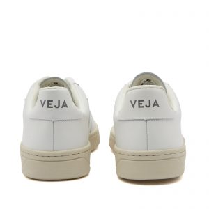 Veja V-12 Leather Sneaker