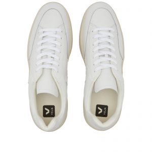 Veja V-12 Leather Sneaker