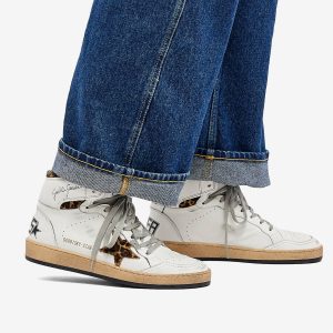 Golden Goose Sky Star Sneaker