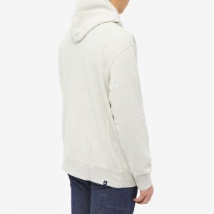 Pilgrim Surf + Supply Team Hoody