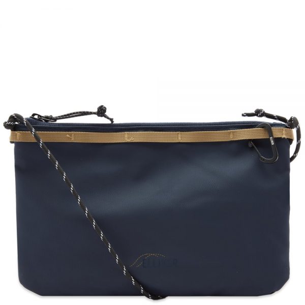 Elliker Hetchell Crossbody Bag