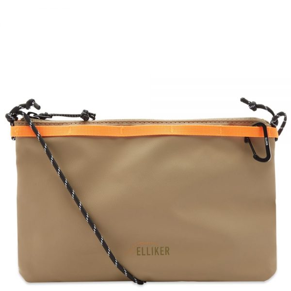 Elliker Hetchell Crossbody Bag