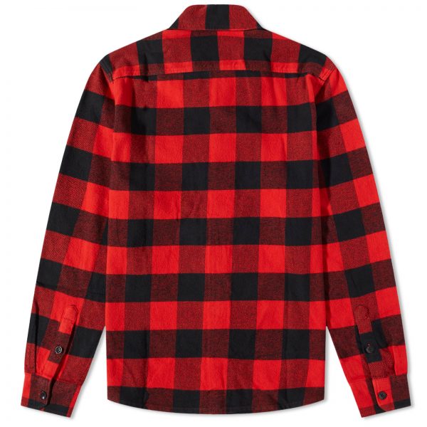 Dickies New Sacramento Check Shirt