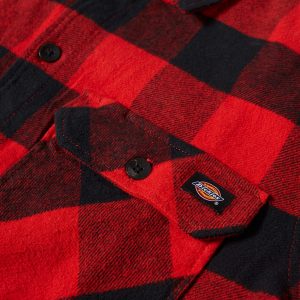 Dickies New Sacramento Check Shirt