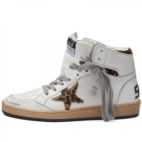 Golden Goose Sky Star Sneaker