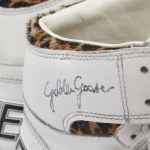 Golden Goose Sky Star Sneaker