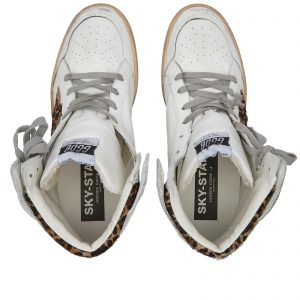 Golden Goose Sky Star Sneaker