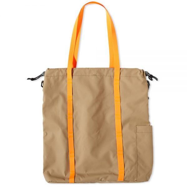 Elliker Carston Tote Bag