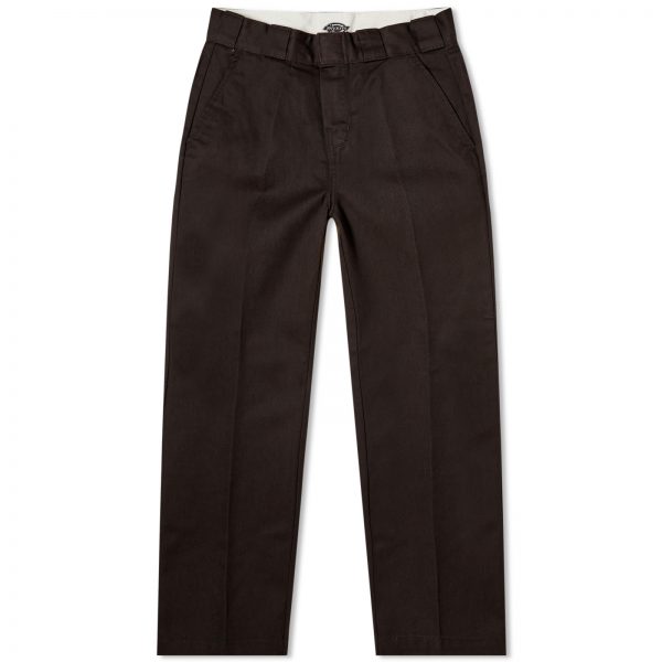 Dickies Elizaville Classic Straight Pant