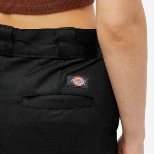 Dickies Phoenix Straight Cropped Pant