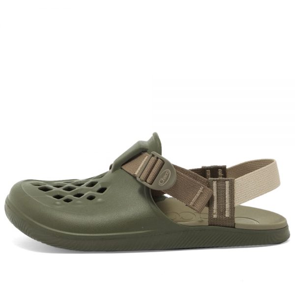 Chaco Chillos Clog