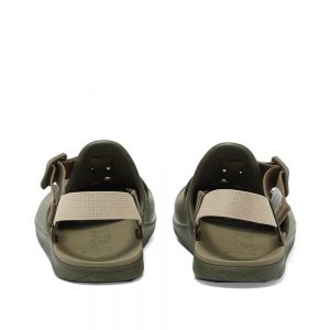 Chaco Chillos Clog