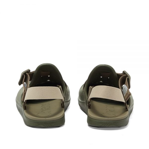 Chaco Chillos Clog