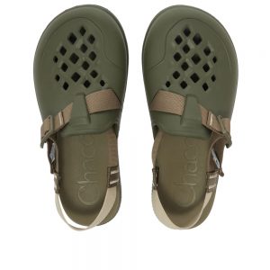 Chaco Chillos Clog