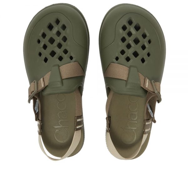 Chaco Chillos Clog