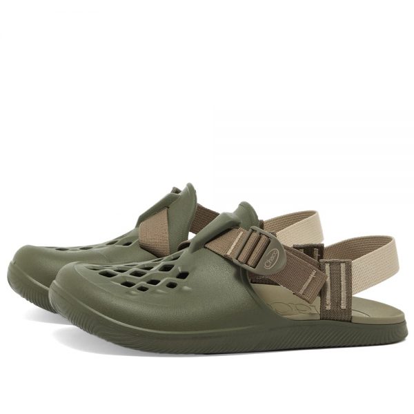 Chaco Chillos Clog