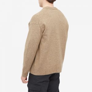 Carhartt WIP Albion Cardigan