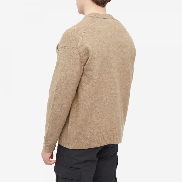 Carhartt WIP Albion Cardigan