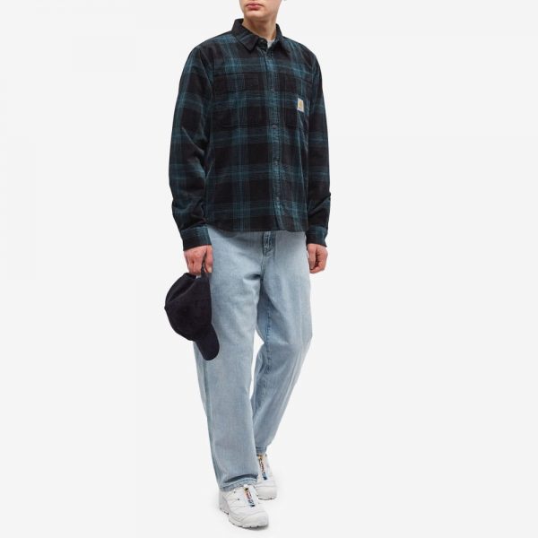 Carhartt WIP Ginnis Corduroy Shirt Jacket