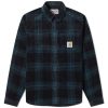 Carhartt WIP Ginnis Corduroy Shirt Jacket