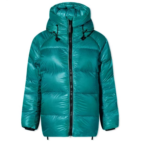 Canada Goose Cypress Puffer Jacket