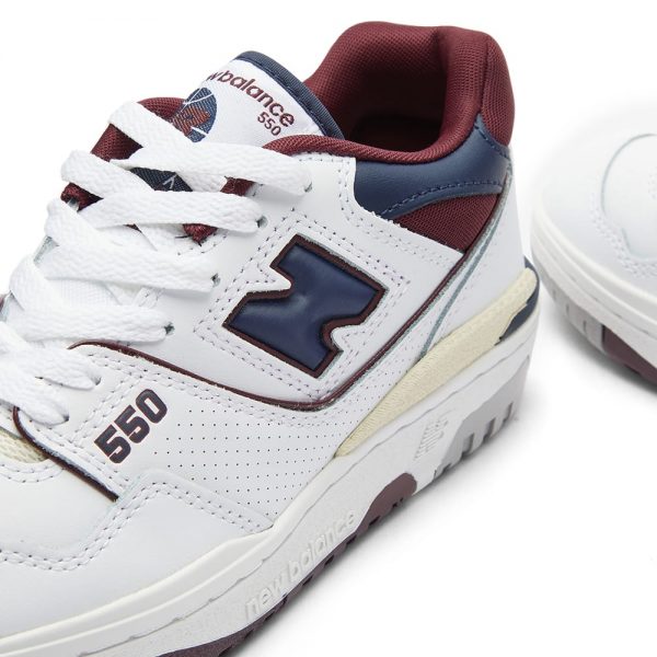 New Balance BB550NCD