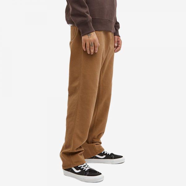 Carhartt WIP Canvas Simple Pant