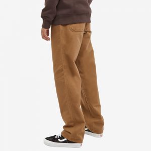 Carhartt WIP Canvas Simple Pant