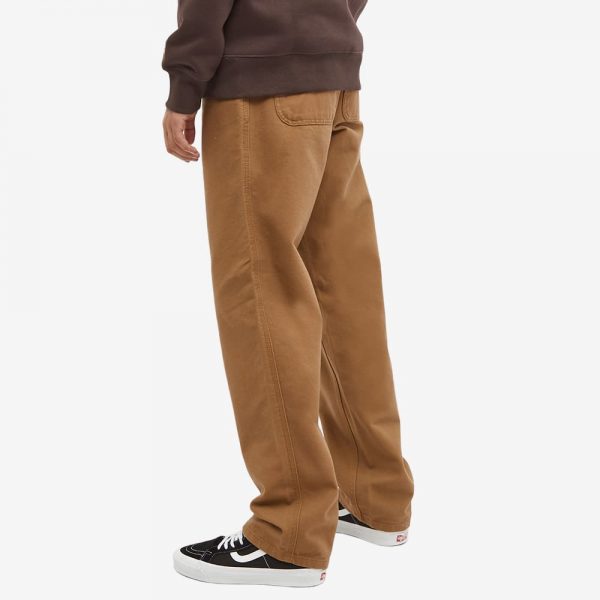 Carhartt WIP Canvas Simple Pant