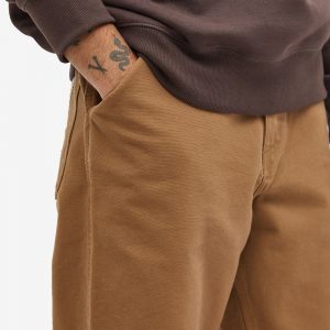 Carhartt WIP Canvas Simple Pant