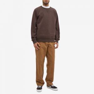 Carhartt WIP Canvas Simple Pant