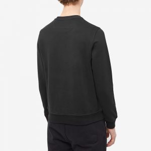 Belstaff Patch Crew Sweat