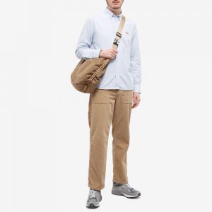 Armor-Lux Logo Oxford Shirt